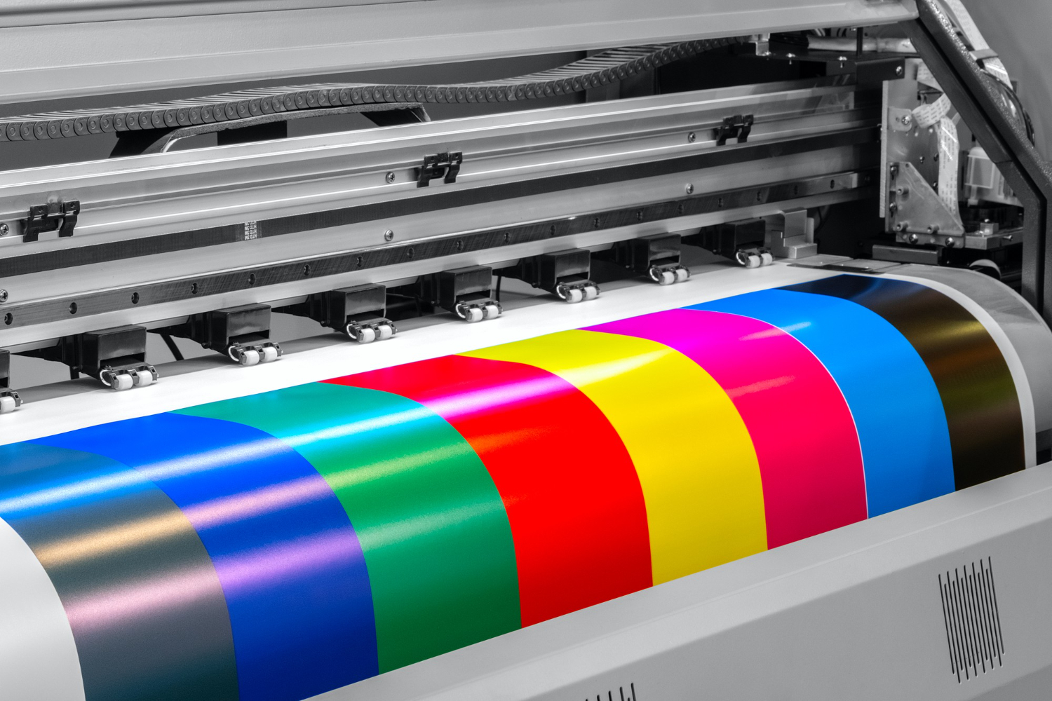 Offset vs. Digital Printing: Choosing the Right Method for Your Project ...